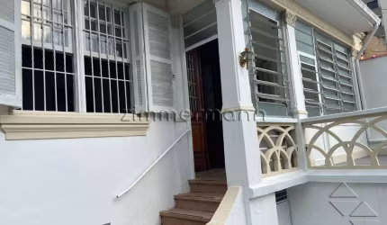Casa com 2 quartos à venda na Praça Cláudio Galeno, --, Vila Sônia, São Paulo, 129 m2 por R$ 2.300.000