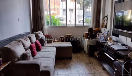 Apartamento com 2 quartos à venda na Rua Mariz e Barros, --, Chácara Klabin, São Paulo, 62 m2 por R$ 370.000