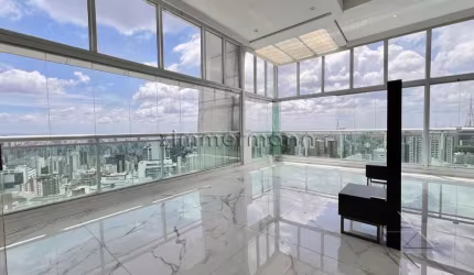 Apartamento com 3 quartos à venda na Alameda Ministro Rocha Azevedo, --, Consolação, São Paulo, 120 m2 por R$ 3.590.000