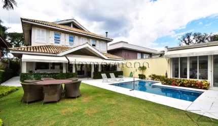Casa com 4 quartos à venda na LAIANA, --, Boaçava, São Paulo, 500 m2 por R$ 5.300.000