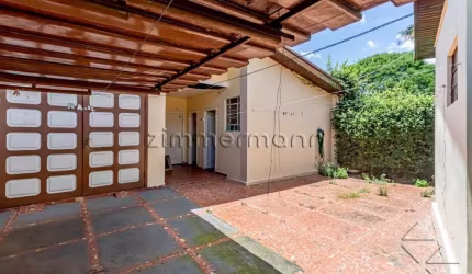 Casa com 3 quartos à venda na Rua Cuevas, --, Alto da Lapa, São Paulo, 215 m2 por R$ 2.000.000