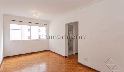 Apartamento com 1 quarto à venda na Alameda Jaú, --, Jardim América, São Paulo, 57 m2 por R$ 690.000
