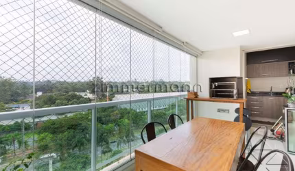 Apartamento com 4 quartos à venda na Avenida Escola Politécnica, --, Butantã, São Paulo, 156 m2 por R$ 1.950.000