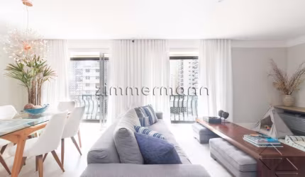 Apartamento com 4 quartos à venda na Rua Coronel João de Oliveira Melo, --, Perdizes, São Paulo, 158 m2 por R$ 2.395.000