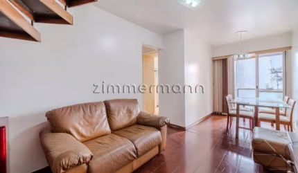 Cobertura com 3 quartos à venda na Rua Urano, --, Aclimação, São Paulo, 119 m2 por R$ 900.000