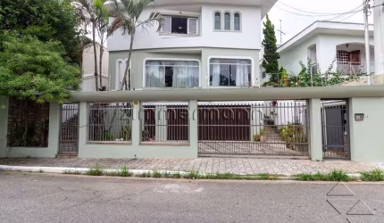 Casa com 4 quartos à venda na Rua Luís de França Júnior, --, Chácara Monte Alegre, São Paulo, 429 m2 por R$ 3.450.000