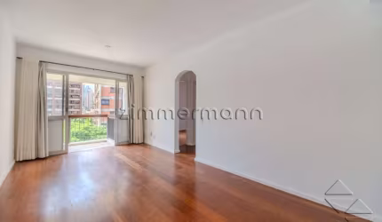 Apartamento com 2 quartos à venda na Rua Fradique Coutinho, --, Pinheiros, São Paulo, 60 m2 por R$ 969.000