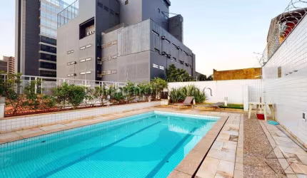Apartamento com 2 quartos à venda na Rua Heitor Peixoto, --, Cambuci, São Paulo, 65 m2 por R$ 890.000