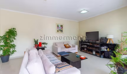 Casa com 3 quartos à venda na Rua Padre Eugênio Lopes, --, Vila Progredior, São Paulo, 180 m2 por R$ 1.150.000