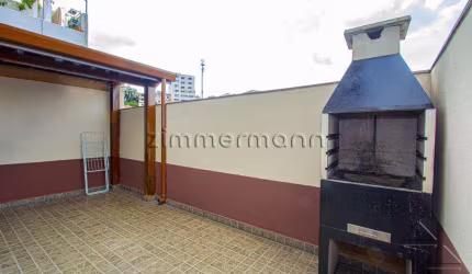 Casa com 3 quartos à venda na Rua Gurupá, --, Pompéia, São Paulo, 200 m2 por R$ 1.170.000