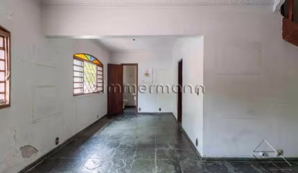 Casa com 3 quartos à venda na Rua Raul Pompéia, --, Pompéia, São Paulo, 182 m2 por R$ 1.000.000