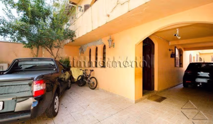 Casa com 5 quartos à venda na Rua Nicolau Gagliardi, --, Pinheiros, São Paulo, 200 m2 por R$ 1.900.000