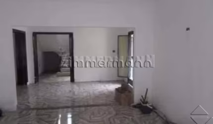 Casa com 3 quartos à venda na Rua Major Natanael, --, Pacaembu, São Paulo, 251 m2 por R$ 4.200.000