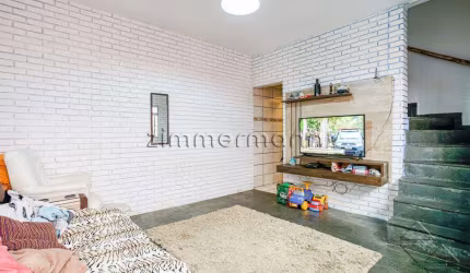 Casa com 4 quartos à venda na Rua Gurupá, --, Pompéia, São Paulo, 206 m2 por R$ 1.283.000