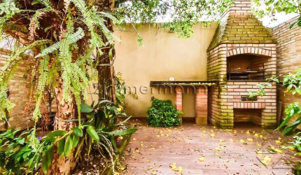 Casa com 3 quartos à venda na Rua Lacerda de Almeida, --, Perdizes, São Paulo, 230 m2 por R$ 1.600.000