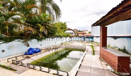 Casa com 4 quartos à venda na Rua Madre Mazzarello, --, Alto de Pinheiros, São Paulo, 417 m2 por R$ 2.500.000