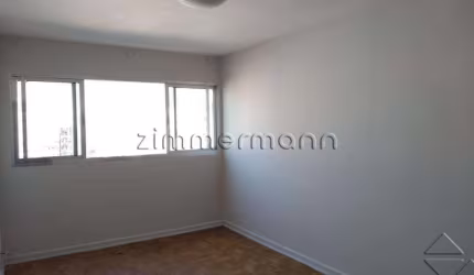 Apartamento com 1 quarto à venda na Rua Apa, --, Campos Eliseos, São Paulo, 54 m2 por R$ 400.000