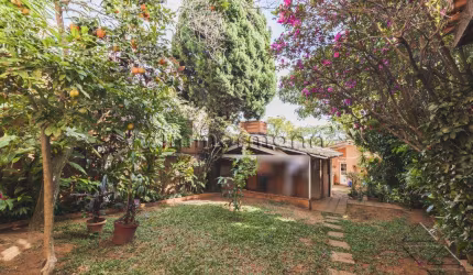 Casa com 3 quartos à venda na Rua Doutor José Elias, --, Alto da Lapa, São Paulo, 120 m2 por R$ 2.400.000