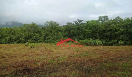 Terreno à venda, 25000 m² por R$ 850.000,00 - Centro (Pirabeiraba) - Joinville/SC