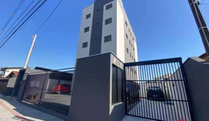 Apartamento com 2 dormitórios à venda, 55 m² por R$ 271.000,00 - Jardim Iririú - Joinville/SC