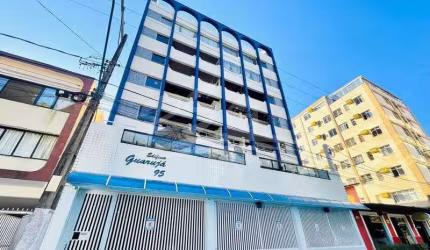 APARTAMENTO  MATINHOS - PR