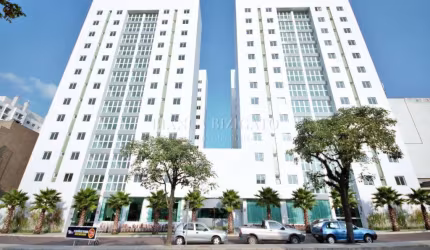 Apartamento Novo, Próximo ao Parque Bacacheri