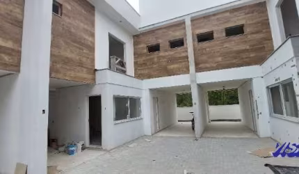 Casa 2 dorm Nova Palhoça 8416