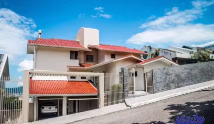 Casa 5 dorm Bosque das Mansões 8406