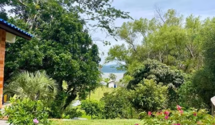 Sítio 5 dorm Laguna 8328