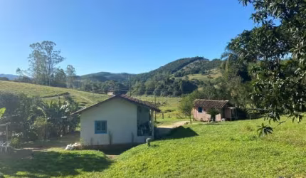 Sítio  71.313m² - Imaruí/SC - 8153
