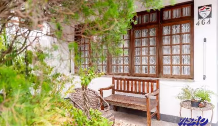 Casa 5 dorm (2 suítes) -  Blaneário Estreito - 8127