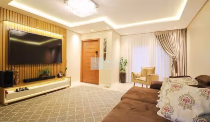 Casa com 2 quartos à venda no Velha Central, Blumenau  por R$ 680.000