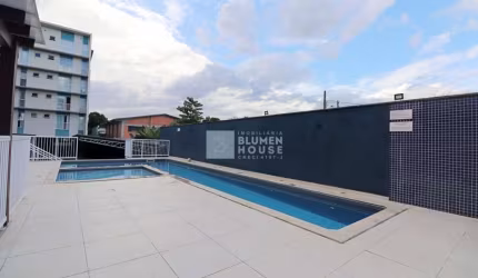 Apartamento com 2 quartos à venda no Salto do Norte, Blumenau , 74 m2 por R$ 375.000