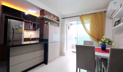 Apartamento com 3 quartos à venda no Salto do Norte, Blumenau , 82 m2 por R$ 485.000