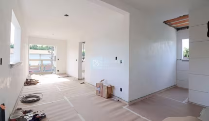 Apartamento com 2 quartos à venda no Itoupava Central, Blumenau , 54 m2 por R$ 299.000