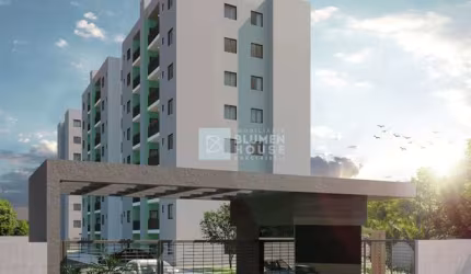 Apartamento com 2 quartos à venda no Salto do Norte, Blumenau , 50 m2 por R$ 309.000