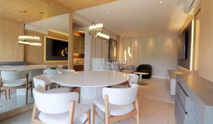 Apartamento com 3 quartos à venda no Itoupava Central, Blumenau , 100 m2 por R$ 1.350.000