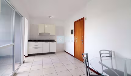 Apartamento com 1 quarto à venda na Vila Nova, Blumenau , 34 m2 por R$ 295.000