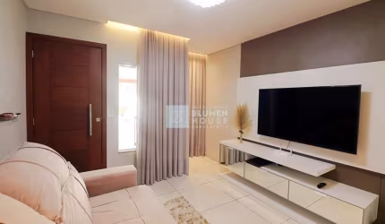 Casa com 2 quartos à venda em Água Verde, Blumenau , 79 m2 por R$ 465.000