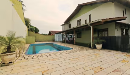 Casa com 3 quartos à venda no Fortaleza, Blumenau , 127 m2 por R$ 750.000