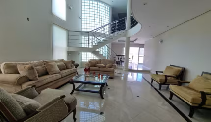 CASAALTO PADRÃO NA EIRA MAR CONTINENTAL