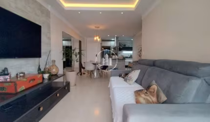 Apartamento 3 Quartos no Residencial Luci Guimarães - Kobrasol