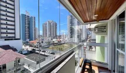 Apartamento 3 Quartos com 1 Suíte e 100m² - Campinas