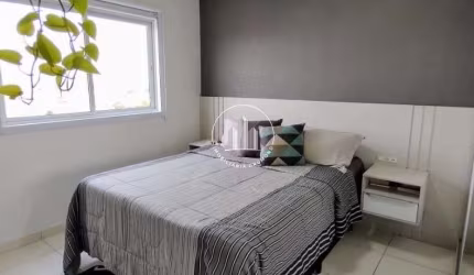 Apartamento 2 Quartos no Alvorada - Forquilhas