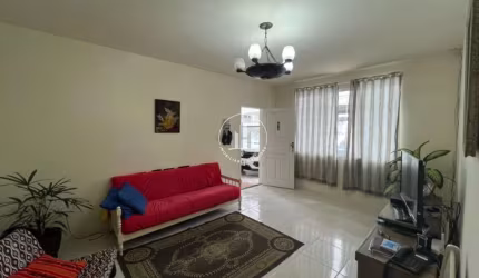 Casa em Barreiros - São José