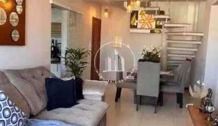 Apartamento 3 Quartos no Residencial Ametista Elegance - Campinas