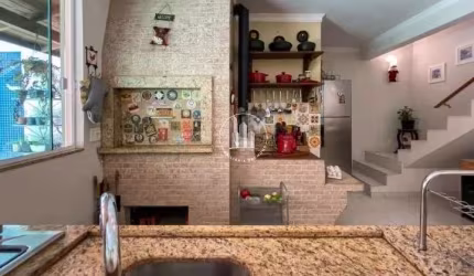 Casa em Barreiros - São José