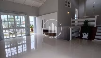 Casa em Centro - São José
