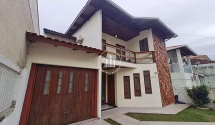 Casa em Canto - Florianópolis