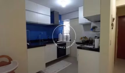 Apartamento em Ponte do Imaruim - Palhoça